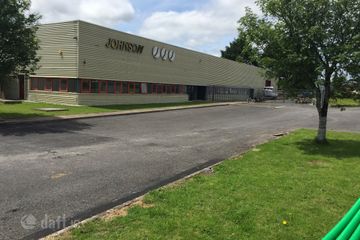 Johnson Building, Moneen Road, Castlebar, Co. Mayo — photo 2
