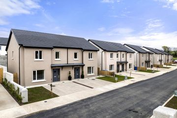 Gleann an Ghairdin, Ballytegan Road, Gorey, Gorey, Co. Wexford — photo 2