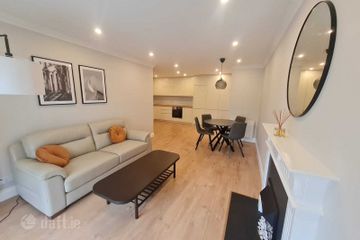 Fitzwilliam Quay Apartments, Ringsend, Dublin 4