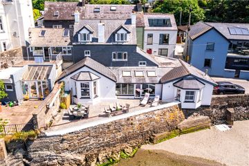 The Anchorage, Summercove, Kinsale, Co. Cork, P17 HF90