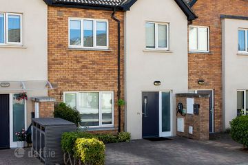 24 Dunville Way, Athlumney, Johnstown, Co. Meath, C15HW0V