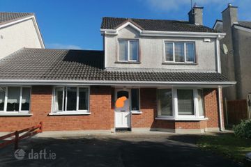 College Hill, Mullingar, Co. Westmeath