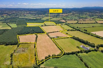 Lot 2 - Land At Newtown, Bonnettstown, Co. Kilkenny, Tullaroan, Co. Kilkenny