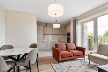 Apartment 16, Ely Court, Ely Square, Nutgrove Avenue, Dublin 14
