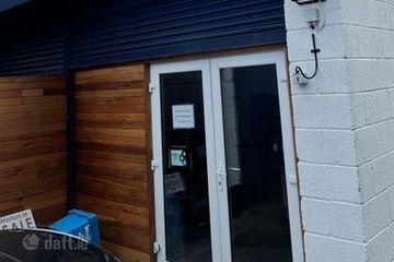 Malahide Road Industrial Estate, Coolock, Co. Dublin