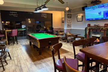 Gallagher's, Ballyfa, Ballinasloe, New Inn, Co. Galway, H53V5W6 — photo 3
