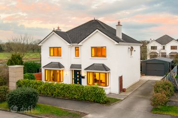 2 The Avenue, Graigavern Lodge, Ballybrittas, Co. Laois, R32KT04 — photo 2