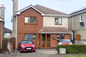2 The Millers, Bridgemount, Carrigaline, Co. Cork, P43VX86