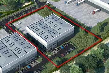 Unit 3, Dundalk North Business Park, Armagh Road, Co. Louth