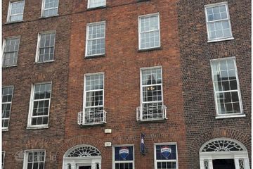 2nd Floor Rear Office at 72 O'Connell Street, Limerick, V94X43W, Limerick City Centre, Co. Limerick