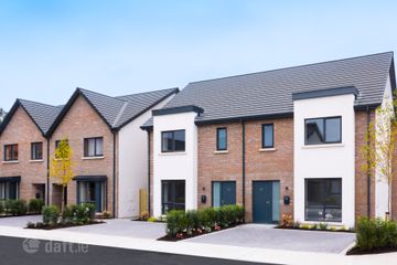 Alderwood At Altidore Gardens, Newtownmountkennedy, Co. Wicklow