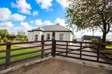 Clover Lea Cottage, Kilmead, Athy, Co. Kildare