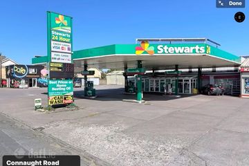 Kane'S Motor Factors & Quick Fit,Allstar Motors,Strokestown Road,Longford, Longford Town, Co. Longford, N39H2F4 — photo 2