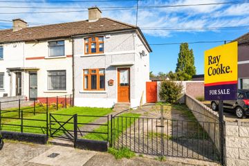 107 Thomond Road, Ballyfermot, Dublin 10