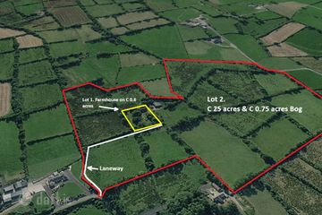 Dingins, Lough Gowna, Co. Cavan — photo 2