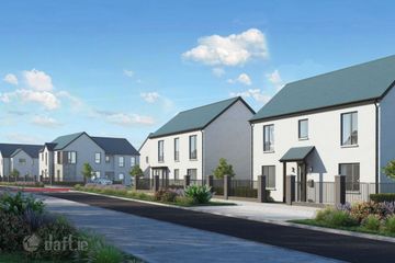 Type F4 - 2 Bedroom End of Terrace, Cnoc na Maoile, Clonakilty, Co. Cork — photo 2