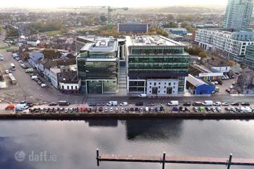 Navigation Square, Albert Quay, Cork City, Co. Cork — photo 2