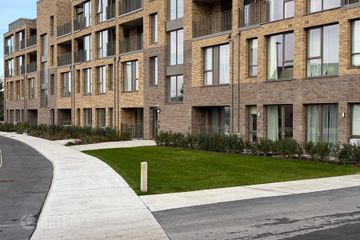 Apartment 8, Block A, Harbour Gate, Old Caragh Road, W91V27H, Naas, Co. Kildare
