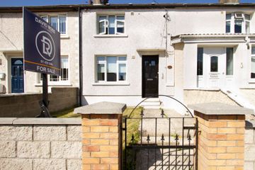 53 Ballyfermot Crescent, Dublin 10, Ballyfermot, Dublin 10, D10YD92