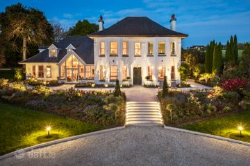 Leighmoney House, Leighmoney More, Dunderrow, Kinsale, Co. Cork, P17HW84