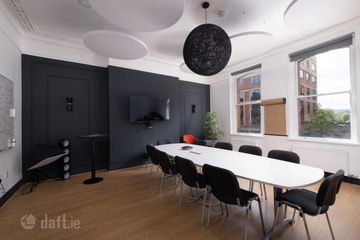 24 Baggot Street Upper, Dublin 4