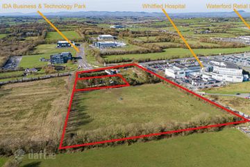 C. 6.5 Acres Light Industrial Development Site , Butlerstown, Co. Waterford, X91T6H0 — photo 3