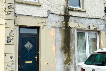 2 Pound Street, Edgeworthstown, Edgeworthstown, Co. Longford, N39D968