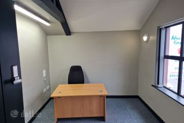 Advice First Financial Building, 2 Port Road, Letterkenny, Co. Donegal, Letterkenny, Co. Donegal — photo 3