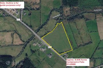 Bridgepark, Kylebrack, Loughrea, Co. Galway