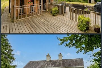 Two Houses on 1.4 acres at Ervallagh, Ahascragh, Ballinasloe, Co. Galway, H53CD39 — photo 2