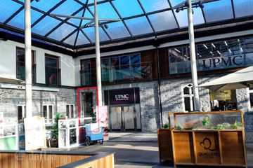 MacDonagh Junction Shopping Centre, Kilkenny, Co. Kilkenny — photo 3