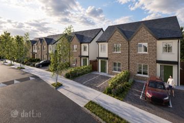 The Ramor , 3 Bed Semi-Detached, The Drumlins, Bailieborough Road, Virginia, Co. Cavan — photo 2