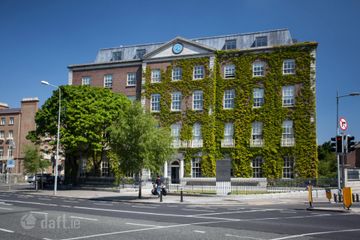 Fitzwilliam Place, Dublin 2