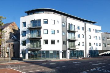 Apt.4, Langford Hall, Langford Row, Cork City Centre, Co. Cork