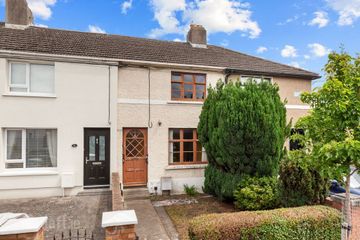 4 Tolka Road, Off Clonliffe Road, Dublin 3, D03XP30