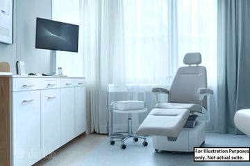 New Medical Consultation Suites, The Fairways Centre, Dublin Road, Dundalk, Co. Louth
