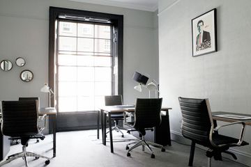 18-20 Merrion Street, Dublin 2, Co. Dublin — photo 2