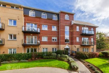 Apartment 4, Pintail House, Redcourt Oaks, Clontarf, Dublin 3, D03YY66