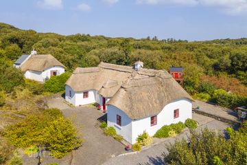 Sheeffry Cottage, Kinnock, Westport, Co. Mayo, F28PH21 — photo 2