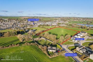 Residential Zoned Land, Youghals, Clonakilty, Co. Cork