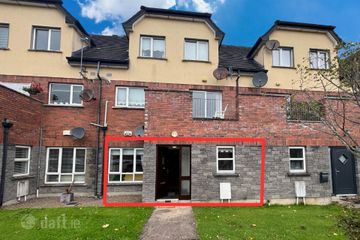 103 Oakleigh Wood, Dooradoyle, Limerick, V94E138