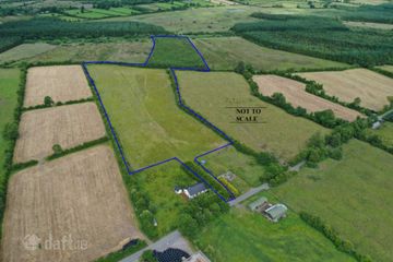 C.14.55 Acres At, Corrocoggil South & Kilrooan, Lisacul, Co. Roscommon