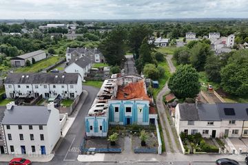Elphin Street, Strokestown, Co. Roscommon — photo 2