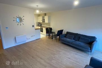 Apartment 62, Block B4, Heywood Court, Dublin 9