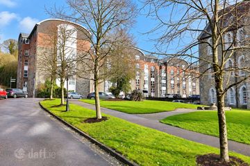 Apartment 410 River Towers, Lee Road, Cork City Centre, Co. Cork, T23HW68 — photo 2