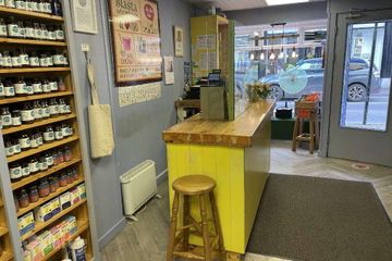 Blasta Wholefoods, 54 Parnell Street, Dungarvan, Co. Waterford, X35E190 — photo 2