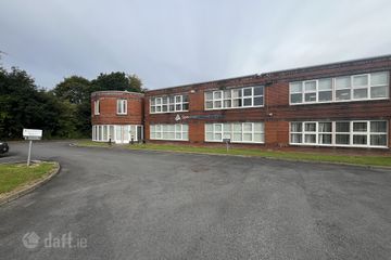 Stewart House, Lonsdale Road, National Technology Park, Castletroy, Co. Limerick, V94KN70