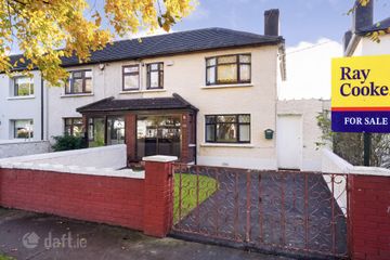 57 Thomas Moore Road, Walkinstown, Dublin 12