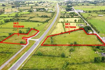 Portahard, Frenchpark, Co. Roscommon
