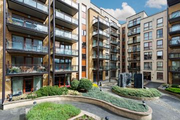 Castleforbes Square, IFSC, Dublin 1, D01VH99